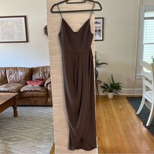 Shona Joy Dress size 4